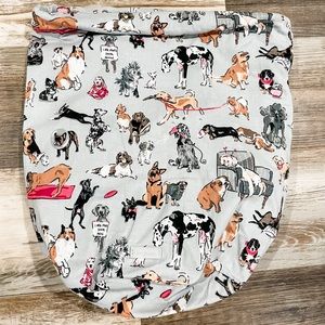 NWT Vera Bradley Best In Show Ditty Bag